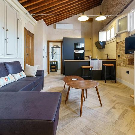 Historic Center Apartment Málaga Esterno foto