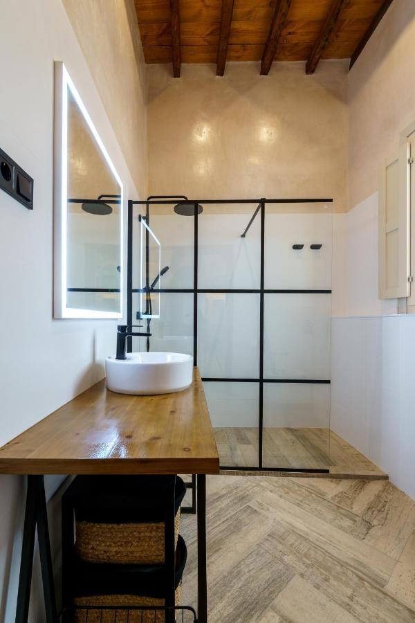 Historic Center Apartment Málaga Esterno foto