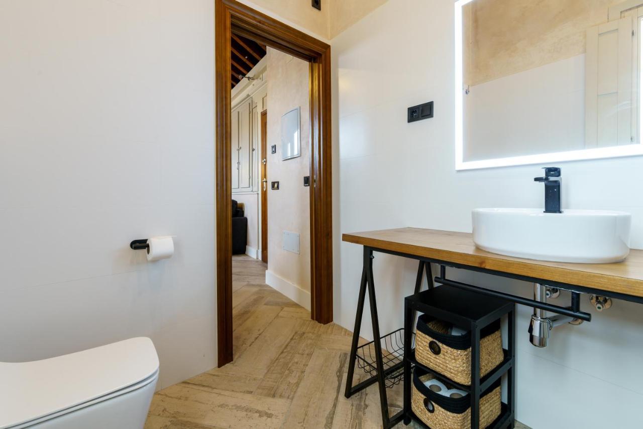 Historic Center Apartment Málaga Esterno foto