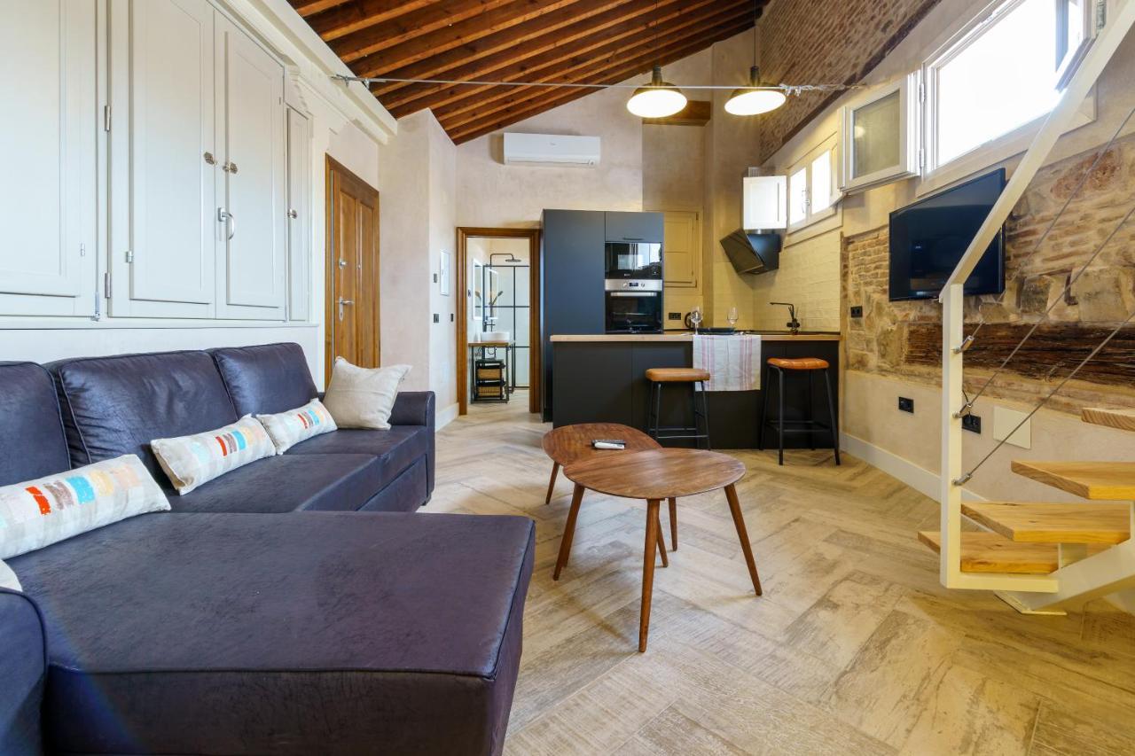 Historic Center Apartment Málaga Esterno foto