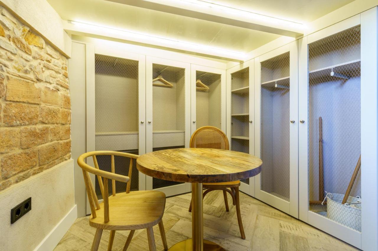 Historic Center Apartment Málaga Esterno foto