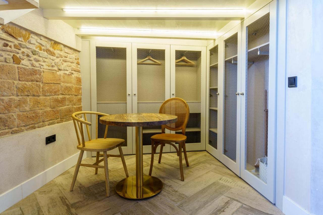 Historic Center Apartment Málaga Esterno foto