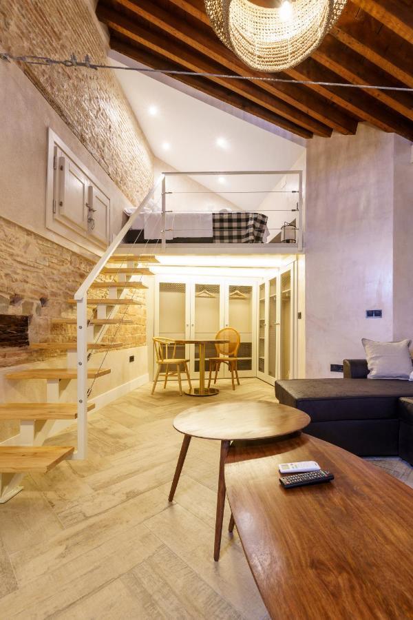 Historic Center Apartment Málaga Esterno foto