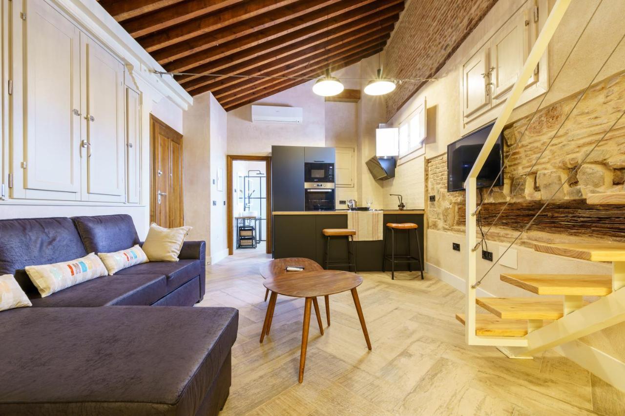 Historic Center Apartment Málaga Esterno foto