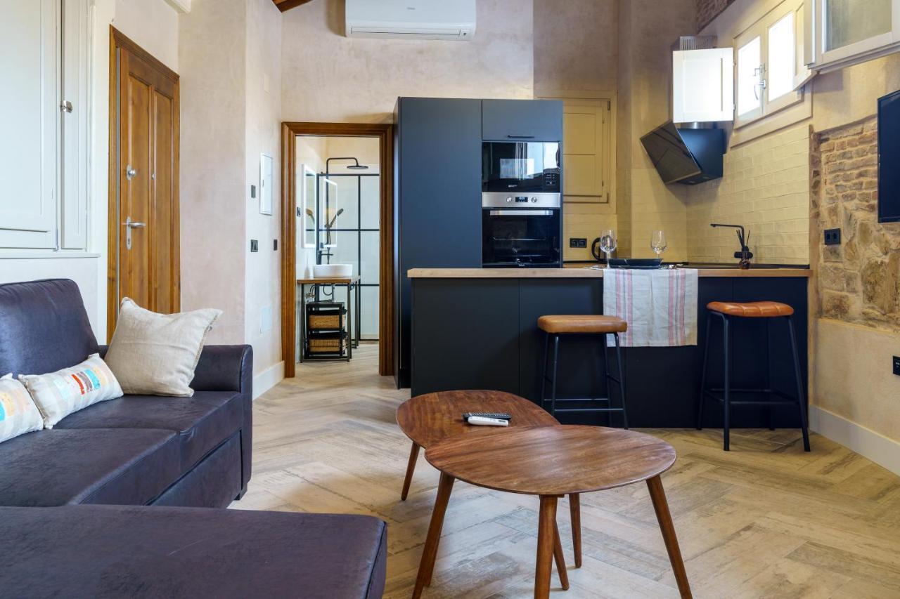 Historic Center Apartment Málaga Esterno foto