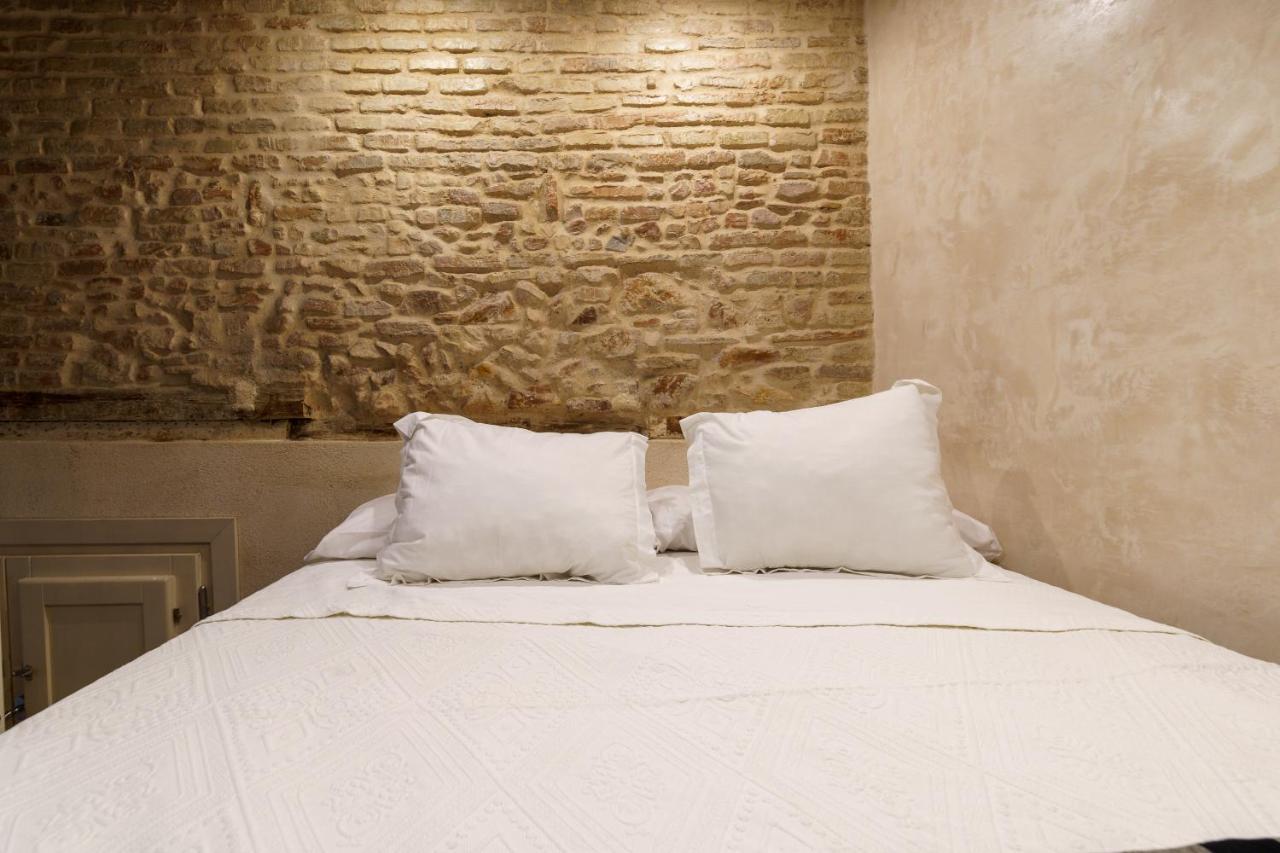 Historic Center Apartment Málaga Esterno foto