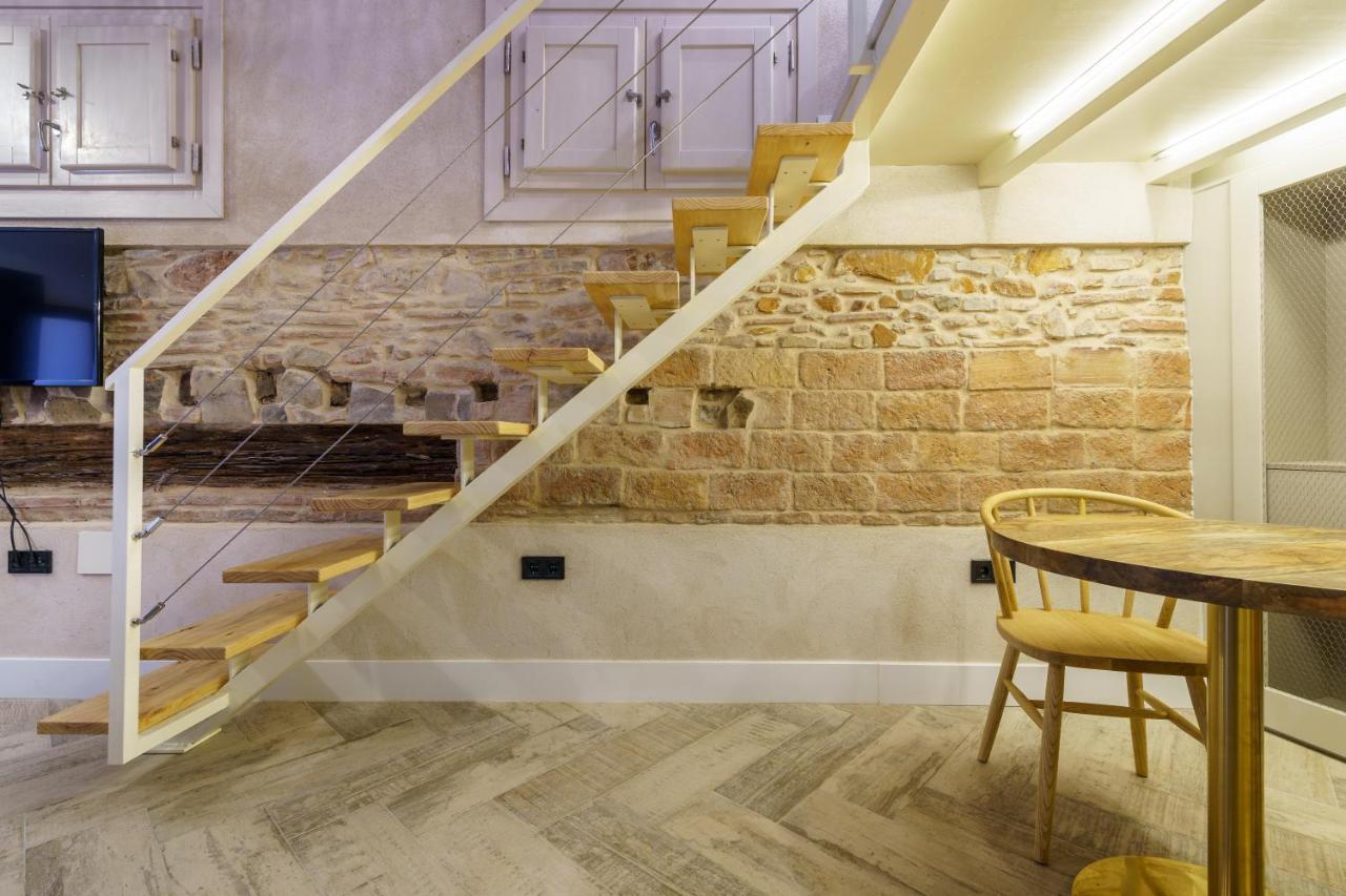 Historic Center Apartment Málaga Esterno foto